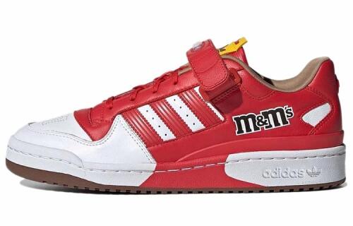 MM'S x adidas originals FORUM 84 Low MM