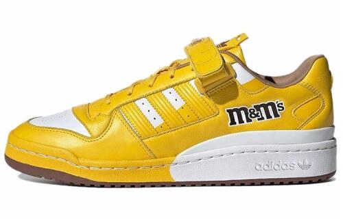 MM'S x adidas originals FORUM 84 Low MM