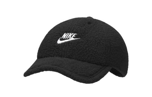 Кепка Nike Club черная