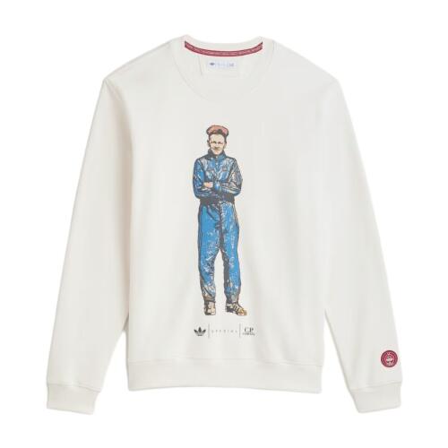 adidas originals x C.P. Company FW24