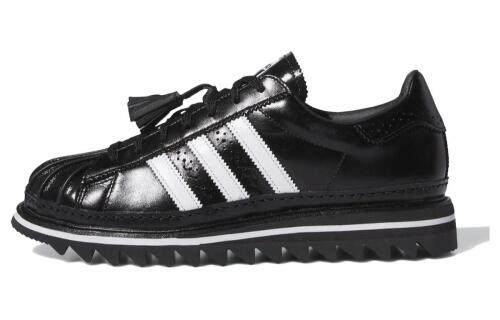 CLOT x adidas originals