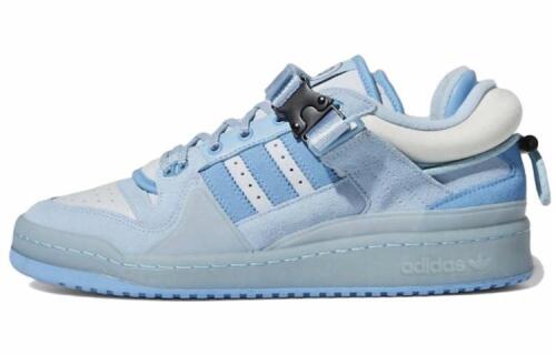 Bad Bunny x adidas originals FORUM Low