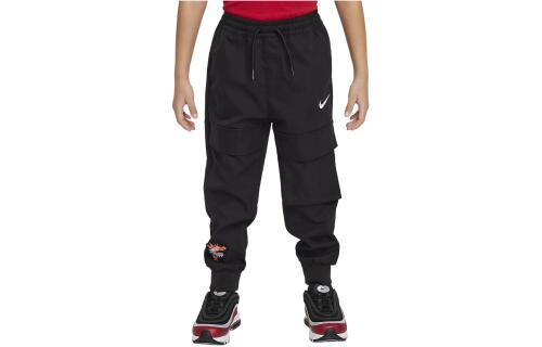 Детские брюки Nike Sportswear Chinese New Year черные