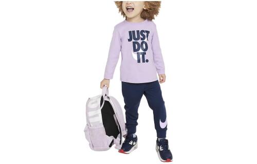 Детская футболка Nike &#8220;Just Do It&#8221; DJ3993-410