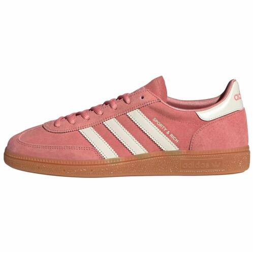 SPORTY RICH x adidas originals Handball Spzl