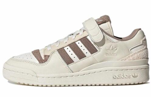 adidas originals FORUM 84 Low "fleece"