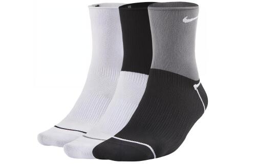 Женские носки Nike Everyday Plus Lightweight CK6021-904