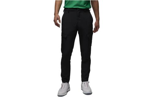 Мужские брюки nike Jordan Golf черные