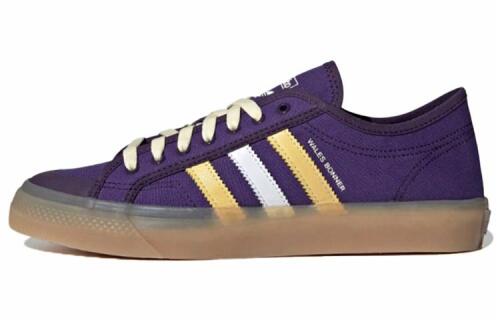 Wales Bonner x adidas originals NIZZA Low
