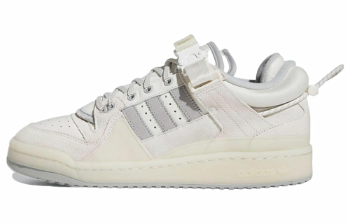Bad Bunny x adidas originals FORUM