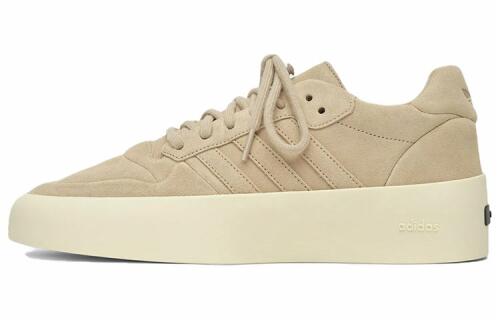 Fear of God x adidas originals Athletics Rivalry 86 Low