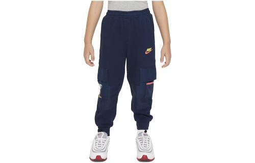 Детские брюки Nike Sportswear Trend Trekker FV2797-410
