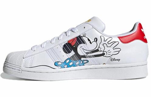Disney x adidas originals Superstar