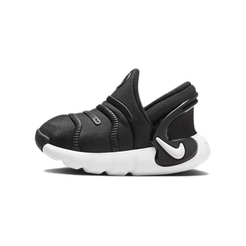 Детские кроссовки Nike Dynamo 2 EasyOn (TD) черные