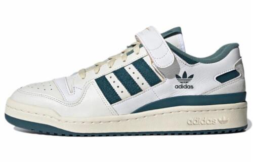 adidas originals FORUM 84 low og "noble green"