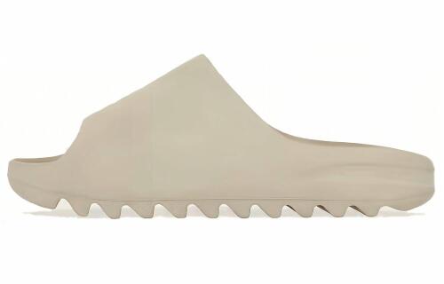 adidas originals Yeezy Slide "pure"