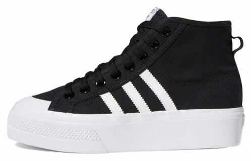 adidas originals NIZZA Platform Mid