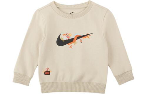 Детский топ Nike Sportswear Club Fleece