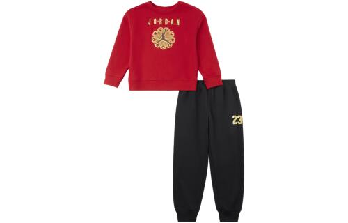 Детский свитшот nike Jordan MJ Chinese New Year