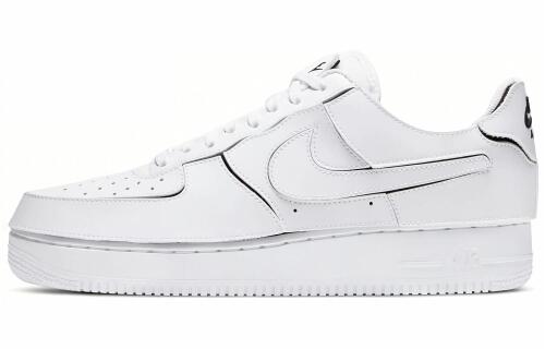 Nike Air Force 1 cosmic clay