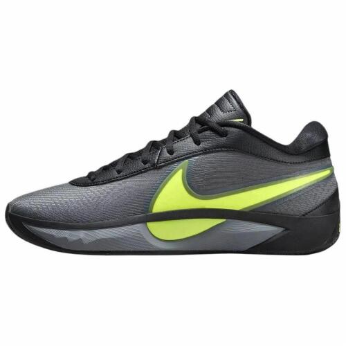 Nike Giannis Freak 6 "Naija" EP
