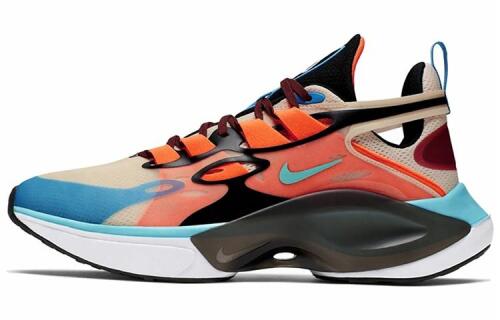Nike DMSX Signal