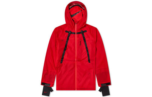 Nike x MMW Se Jacket