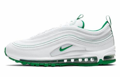 Nike Air Max 97 pine green