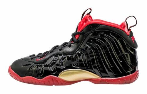 Nike Foamposite One vamposite