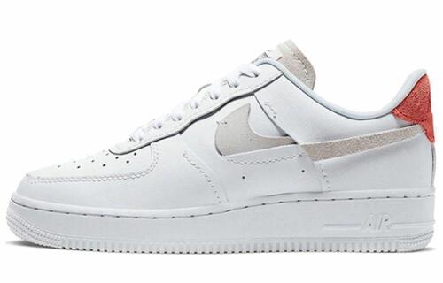 Кроссовки Nike Air Force 1 LX Vandalised White