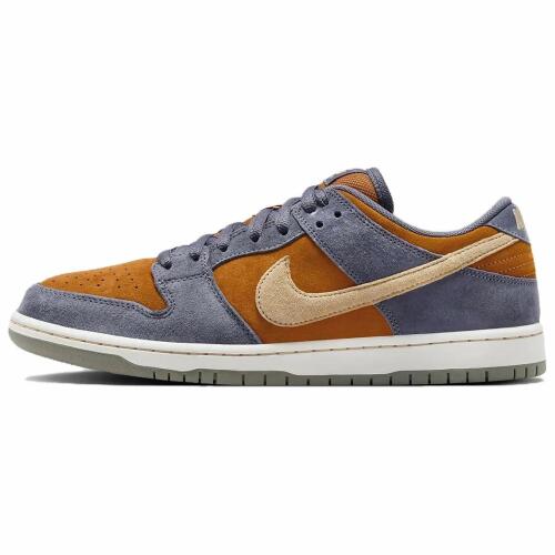 Nike SB Dunk Low Light Carbon