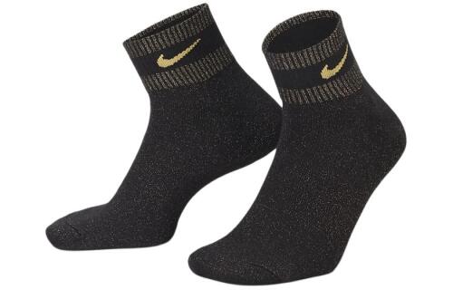Носки Nike Everyday Essentials черные