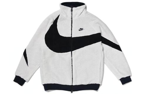 Nike Big Swoosh Logo