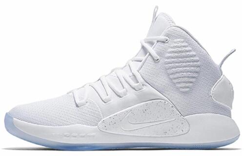 Nike Hyperdunk X