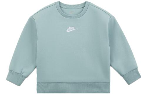 Детский топ Nike Sportswear GCel Icon FZ6335-317