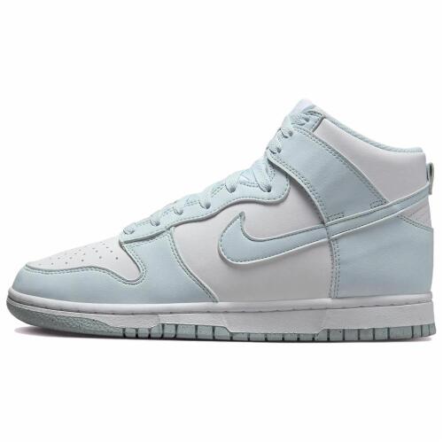 Nike Dunk High Next Nature