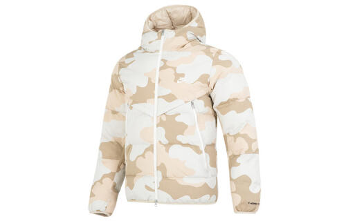 Nike As M Nk Tf Wr Pl-Fld Jkt Camo