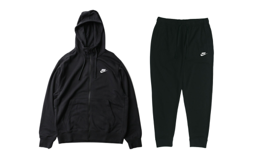Nike Logo