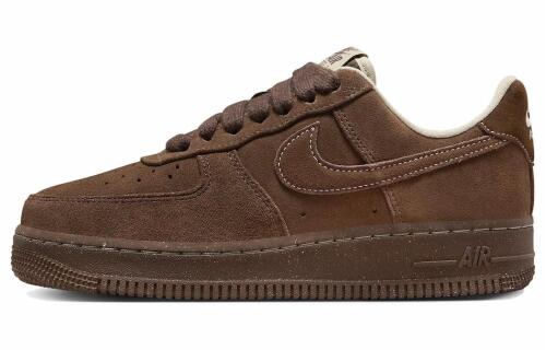 Nike Air Force 1 Low "Cacao Wow"