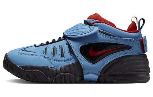AMBUSH x Nike Air Adjust Force sp "blue"