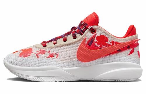 MIMI PLANGE x Nike LeBron 20 EP