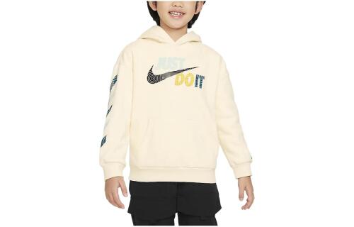 Детская толстовка Nike Sportswear Trend Trekker