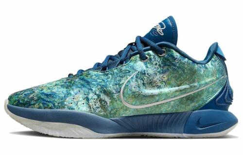 Nike Lebron 21 "Abalone" 21
