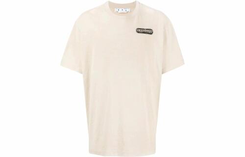 OFF-WHITE SS22 LogoT