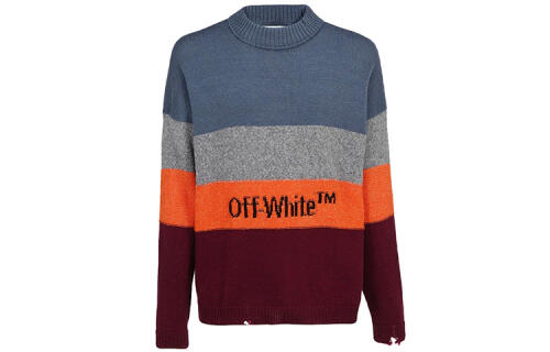 OFF-WHITE FW19 Logo