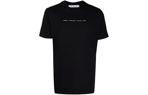 OFF-WHITE FW21 T