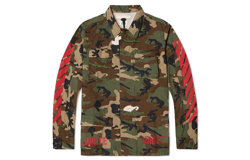 OFF-WHITE