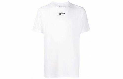 OFF-WHITE SS20 T