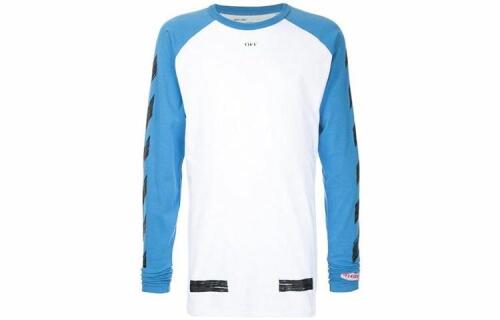 OFF-WHITE T