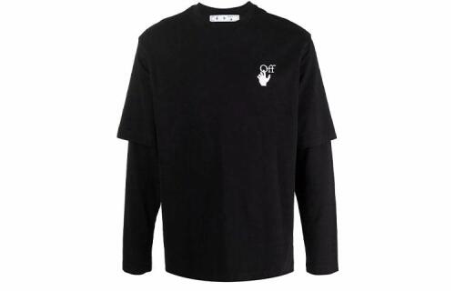 OFF-WHITE SS20 T